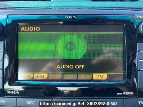 Used 2010 AT toyota mark-x GRX130 Image[20]