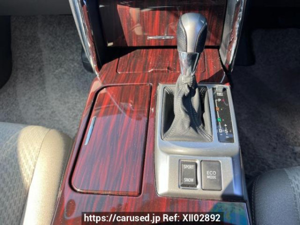 Used 2010 AT toyota mark-x GRX130 Image[23]