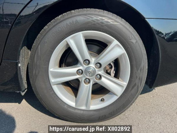 Used 2010 AT toyota mark-x GRX130 Image[29]