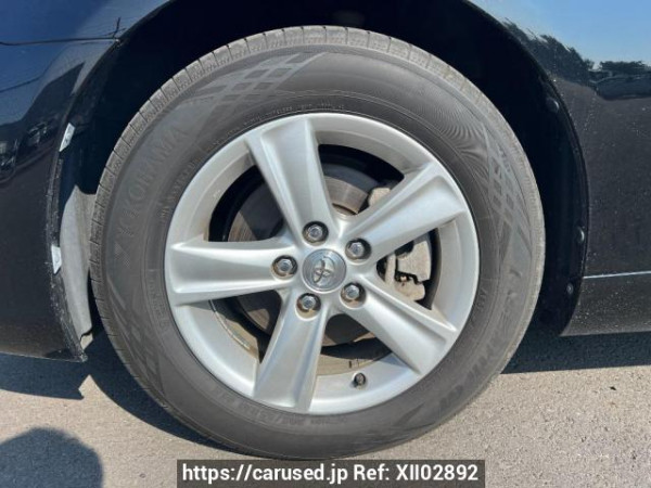 Used 2010 AT toyota mark-x GRX130 Image[30]