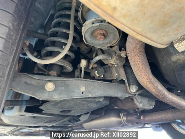 Used 2010 AT toyota mark-x GRX130 Image[33]