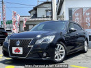 Toyota Crown Hybrid DAA-AWS210