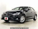 Toyota Mark X DBA-GRX130