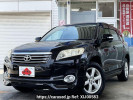 Toyota Vanguard DBA-ACA33W