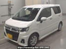 Suzuki WAGON R Custom Z MH95S