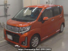 Subaru Stella LA160F