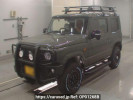 Suzuki Jimny JB64W
