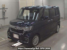 Honda N-BOX CUSTOM JF3