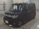 Honda N-BOX CUSTOM JF3