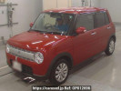 Suzuki ALTO Lapin HE33S