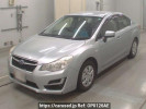 Subaru Impreza G4 GJ3