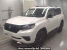 Toyota Land Cruiser Prado TRJ150W