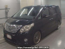 Toyota Alphard ANH20W