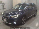 Subaru Legacy Outback BS9
