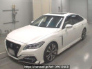 Toyota Crown Hybrid AZSH20