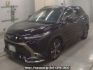 Toyota Corolla Cross ZSG10