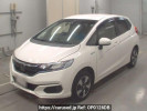 Honda Fit Hybrid GP6