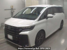Toyota Vellfire TAHA40W