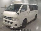 Toyota Hiace Van KDH206V