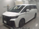 Toyota Vellfire TAHA40W