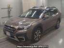 Subaru Legacy Outback BT5