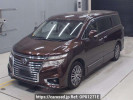 Nissan Elgrand TE52