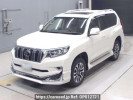 Toyota Land Cruiser Prado TRJ150W