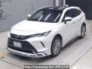 Toyota Harrier Hybrid AXUH80