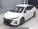 Toyota Prius PHV ZVW52
