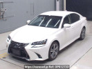 Lexus GS ARL10