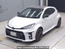 Toyota GR YARIS GXPA16