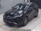 Toyota Harrier Hybrid AXUH80