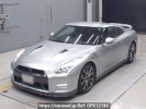 Nissan GT-R R35