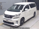 Toyota Vellfire ANH20W