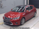 Lexus CT ZWA10