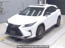 Lexus RX AGL20W