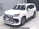 Lexus LX VJA310W