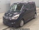 Suzuki Solio MA15S