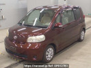 Toyota Porte NNP10
