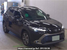 Toyota Corolla Cross ZSG10