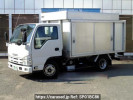 Isuzu Elf Truck NJR85AN