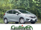 Honda Fit GK3