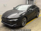 Toyota Crown Crossover AZSH35