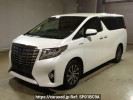 Toyota Alphard Hybrid AYH30W