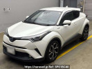 Toyota C-HR ZYX10
