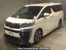 Toyota Vellfire AGH30W