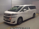 Toyota Vellfire Hybrid AYH30W