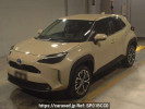 Toyota YARIS CROSS MXPJ10