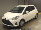 Toyota Vitz NHP130
