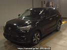 Toyota Raize A200A
